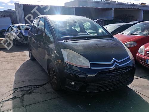 Brugte CITROËN C4 Picasso I MPV (UD_)    4942863