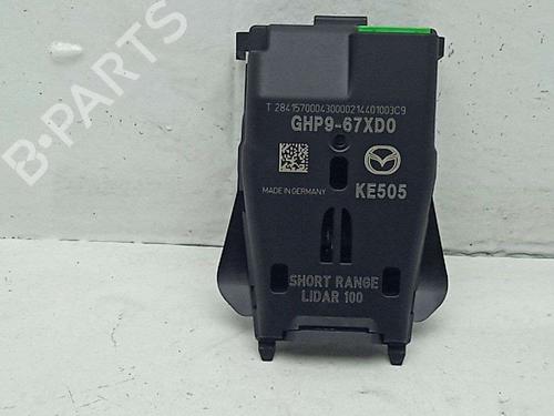 Used Electronic module MAZDA 6 Estate (GJ, GL) [2012-2026]  31620220