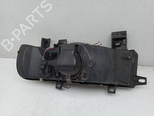 Right headlight NISSAN INTERSTAR Van (X70) | BP4277561C29 - Image 2