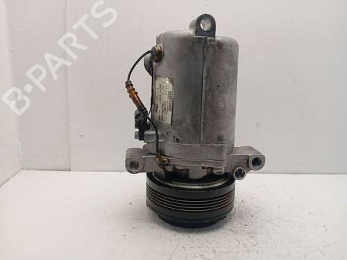 Used AC compressor BMW 3 (E46) [1997-2005]  4344159