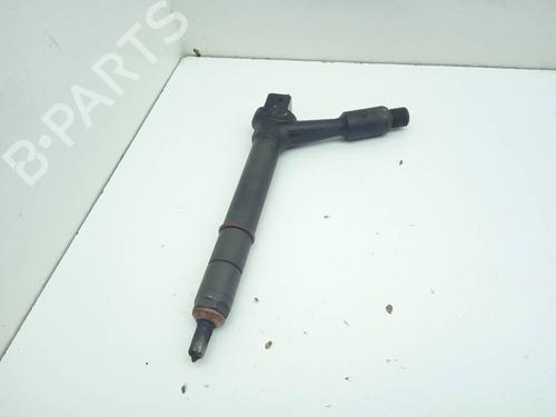 Used Injector Injector OPEL ASTRA G Hatchback (T98) 1.7 DTI 16V (F08, F48) (75 hp) 11153759 11153759