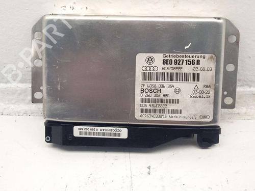 Used Gearbox control unit AUDI A4 B6 (8E2) 2.5 TDI quattro (180 hp) 31619901