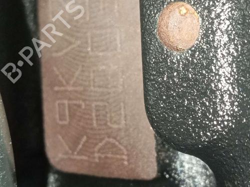 Engine RENAULT KANGOO (KC0/1_)  | BP31615269M1  - Image 6