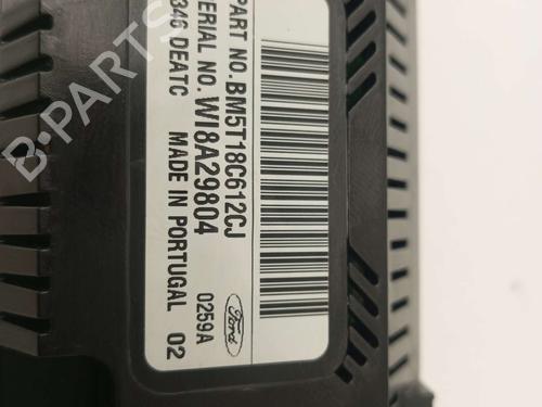 Climate control FORD FOCUS III  | BP31614869I5  - Image 6