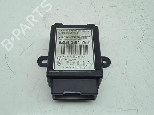 electronic-module-ford-grand-c-max-dxacb7-dxaceu-am5113k031af-2010-2011-2012-2013-2014-2015-2016-2017-2018-2019-4622682 main image