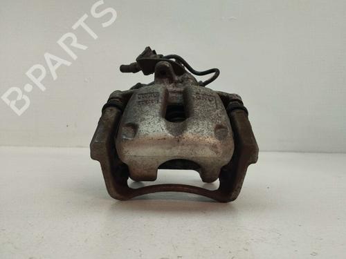 Used Right rear brake caliper VW PASSAT B6 Variant (3C5) [2005-2011]  31617036
