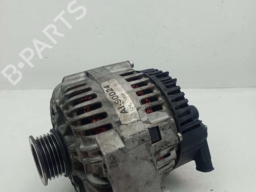 Used Alternator Alternator OPEL OMEGA B (V94) [1994-2005] 31617409 31617409