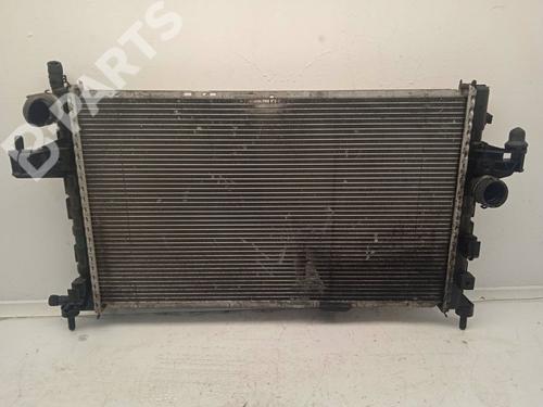 water-radiator-opel-combo-box-bodympv-13-cdti-16v-13100381-2001-11159324 main image