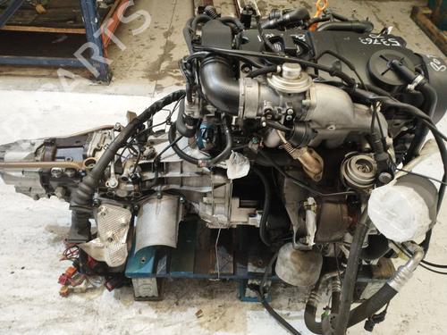 Engine VW PASSAT B5.5 (3B3) | BP36699591M1 - Image 4