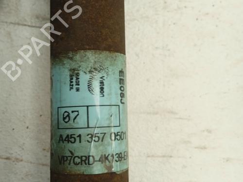 left-front-driveshaft-smart-fortwo-coupe-450-a4513570501-2004-2005-2006-2007-4337657 main image