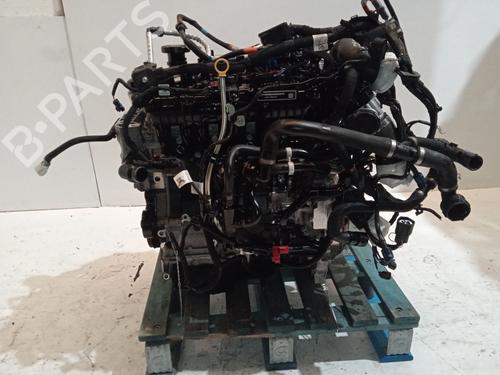 Used Engine LAND ROVER DISCOVERY SPORT (L550) 2.0 D (150 hp) 32759802