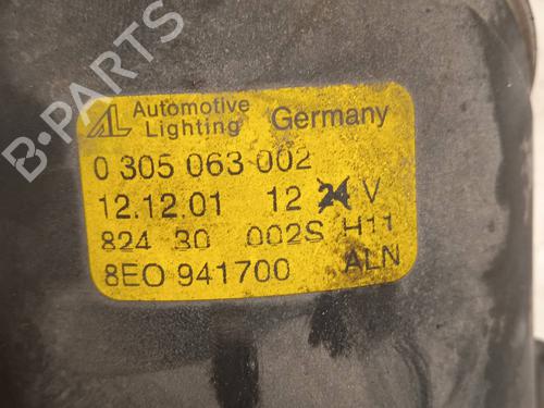 Left front fog light AUDI A4 B6 (8E2) 2.0 | BP11163160C30 - Image 2