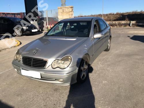 Used Parts MERCEDES-BENZ C-CLASS (W203)  C 200 CDI (203.004)  1181148