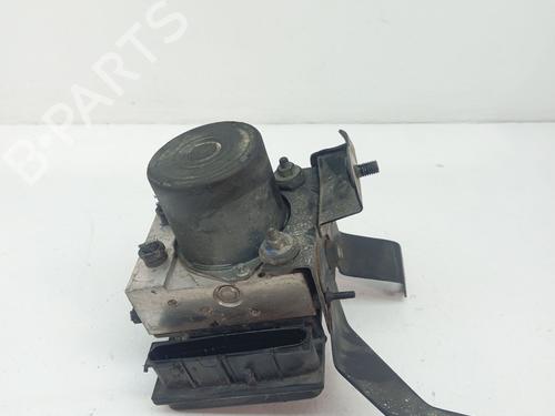 Used ABS pump TOYOTA COROLLA Verso (ZER_, ZZE12_, R1_) [2004-2009]  31620052