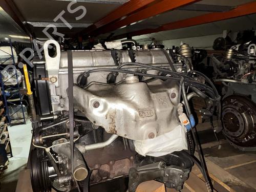 Motor MAZDA 323 C IV (BG) 1.6 16V (BG6Z) (88 hp) 4254557