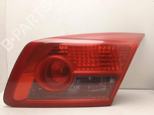 Used Right tailgate light RENAULT VEL SATIS (BJ0_) [2002-2026]  4335336