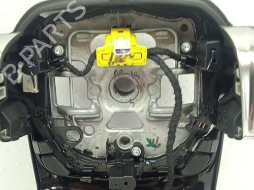 Steering wheel CITROËN C4 III (BA_, BB_, BC_) 1.2 PureTech 130 (BAHNSA, BAHNSB) | BP32386570C49  - Image 6