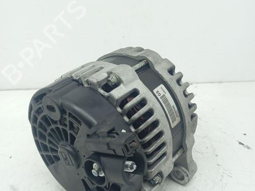 Alternator CITROËN C5 I (DC_) 2.0 16V (DCRFNC, DCRFNF) | BP31837006M7