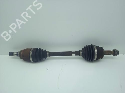 Used Left front driveshaft Left front driveshaft LANCIA DELTA III (844_) [2008-2014] 36075550 36075550