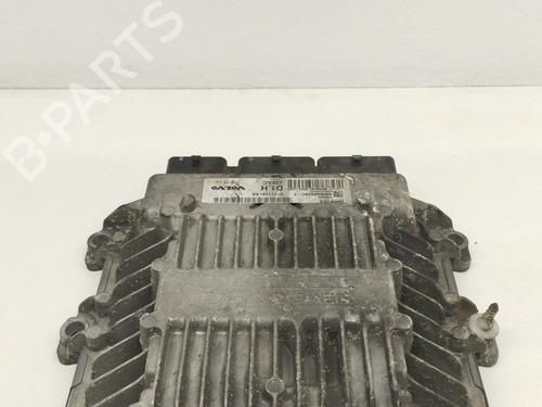 Engine control unit (ECU) VOLVO C30 (533) 2.0 D | BP39533241M57 - Image 3