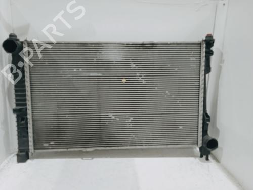 Used Water radiator MERCEDES-BENZ C-CLASS (W203) C 220 CDI (203.006, 203.008) (143 hp) 4357253