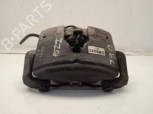 Used Left front brake caliper AUDI A5 (8T3) 3.0 TDI quattro (240 hp) 11569522