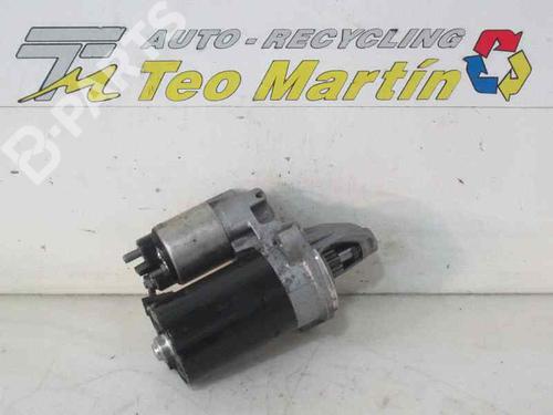 Used Starter FORD FOCUS II Turnier (DA_, FFS, DS) 1.6 (100 hp) 4370740
