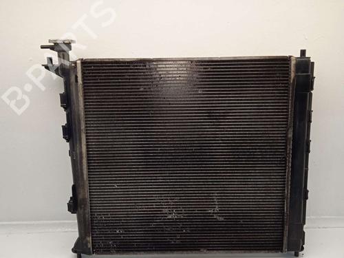 Used Water radiator Water radiator 31618452 31618452