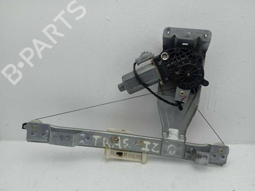 Used Rear left window mechanism CITROËN C3 I (FC_, FN_) 1.4 HDi (68 hp) 4316407
