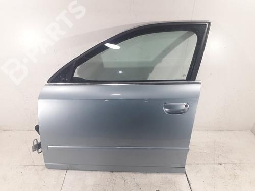 Used Left front door Left front door AUDI A4 B7 (8EC) 2.0 TDI quattro (140 hp) 11149777 11149777