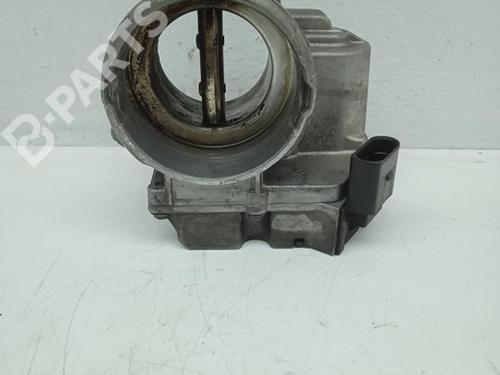 Used Throttle body Throttle body SEAT LEON (1P1) 1.9 TDI (105 hp) 11167370 11167370