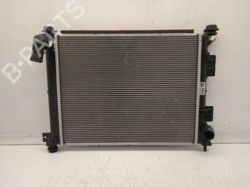 Used Water radiator Water radiator HYUNDAI i20 II (GB, IB) [2014-2021] 13523192 13523192