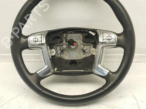 Ratt FORD MONDEO IV Saloon (BA7) 2.2 TDCi (175 hp) 31619929