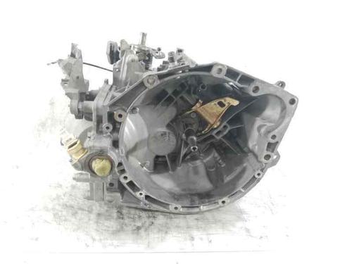 Used Gearbox PEUGEOT 607 (9D, 9U) 2.2 HDi (133 hp) 4623457
