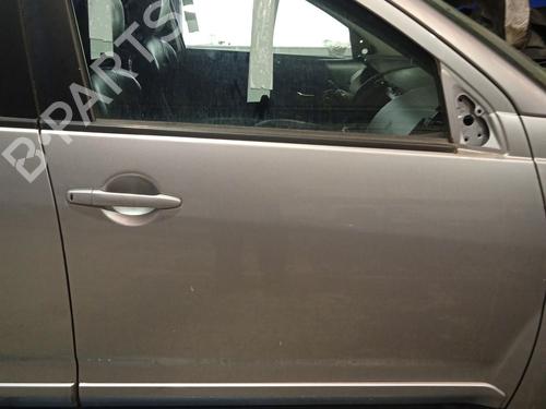 Used Right front door Right front door MITSUBISHI OUTLANDER II (CW_W) 2.0 DI-D (CW8W) (140 hp) 35962172 35962172