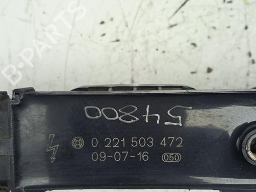 Ignition coil OPEL CORSA D (S07)  | BP31620369M94 