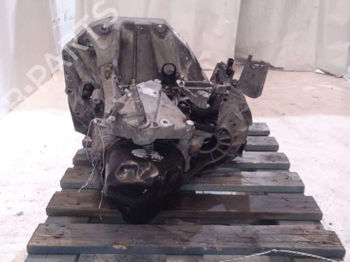 Gearbox RENAULT KANGOO (KC0/1_) | BP31615274M3 - Image 2