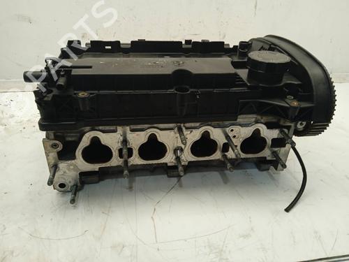 Used Cylinder head Cylinder head ALFA ROMEO 156 (932_) [1997-2005] 11147393 11147393