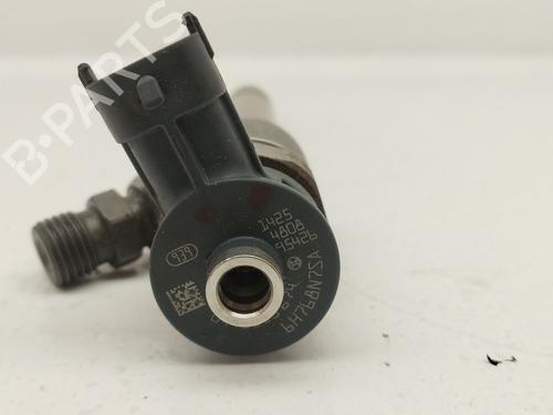 Injector ALFA ROMEO GIULIA (952_) 2.2 D (952ALA25, 952AFM25, 952APA2) | BP40083351M100 - Image 3