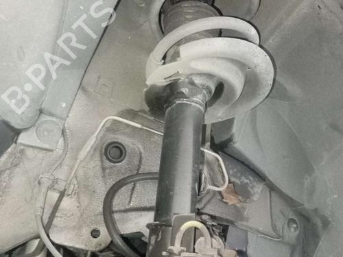 Used Right front shock absorber DACIA LOGAN II [2012-2026]  18112606