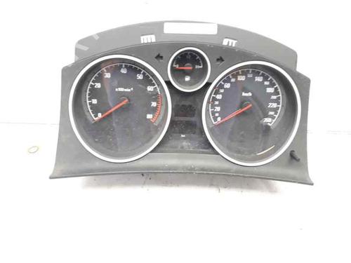 Quadrante Quadrante OPEL ASTRA H (A04) [2004-2014] 34719547 34719547