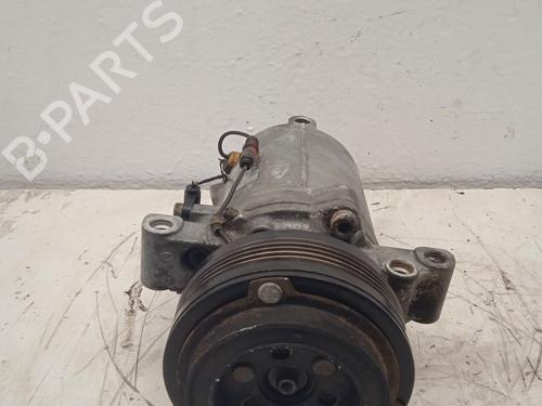 AC compressor BMW 3 (E46) 320 d | BP33831576M34  - Image 5