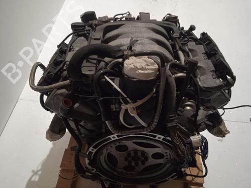 Engine MERCEDES-BENZ C-CLASS (W203)  | BP4369644M1  - Image 5