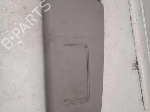 Left sun visor BMW 5 (E60) 530 i | BP11154220I1 - Image 2