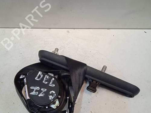 Front right seatbelt DACIA DOKKER MPV (KE_) 1.5 dCi (KEAJ, KEAH) | BP11162337I25 - Image 4