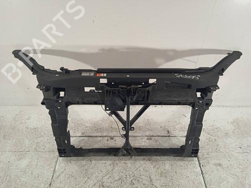 Frontplade/Frontkurv MAZDA 5 (CR) 2.0 CD (CR19) (143 hp) 11158719