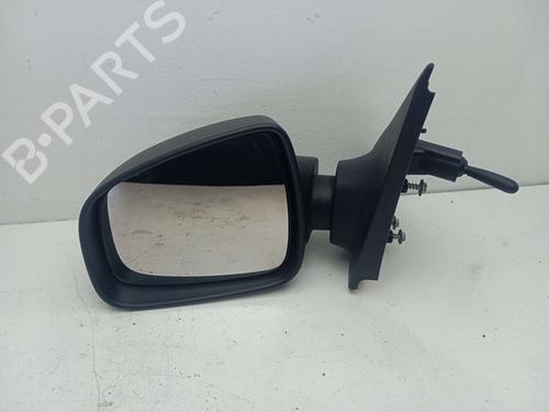Retrovisor esquerdo DACIA LOGAN II [2012-2026]  18113131