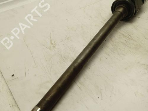 Right front driveshaft BMW X5 (E53) | BP11698221M39