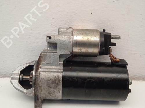 Used Starter Starter MERCEDES-BENZ B-CLASS Sports Tourer (W245) B 180 CDI (245.207) (109 hp) 34582728 34582728