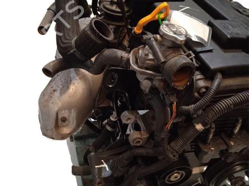 Engine KIA CARNIVAL II (GQ) 2.9 CRDi | BP4622433M1  - Image 5